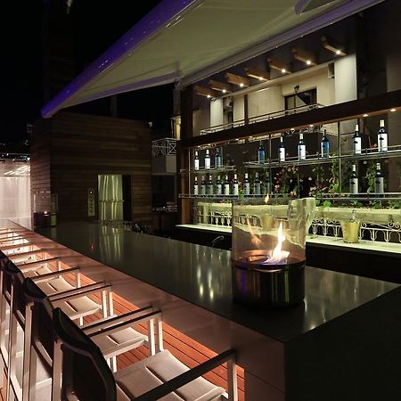 Luxor Hotel Jounieh Εξωτερικό φωτογραφία