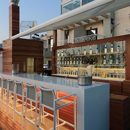 Luxor Hotel Jounieh Εξωτερικό φωτογραφία