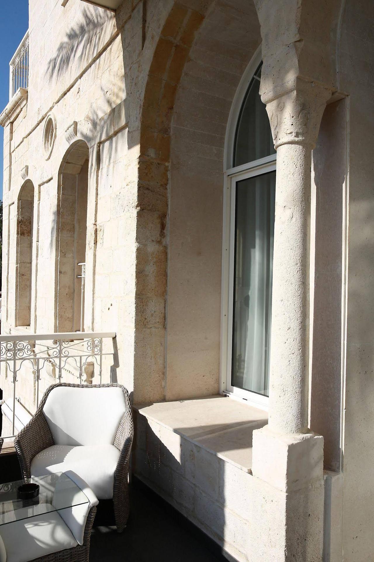 Luxor Hotel Jounieh Εξωτερικό φωτογραφία