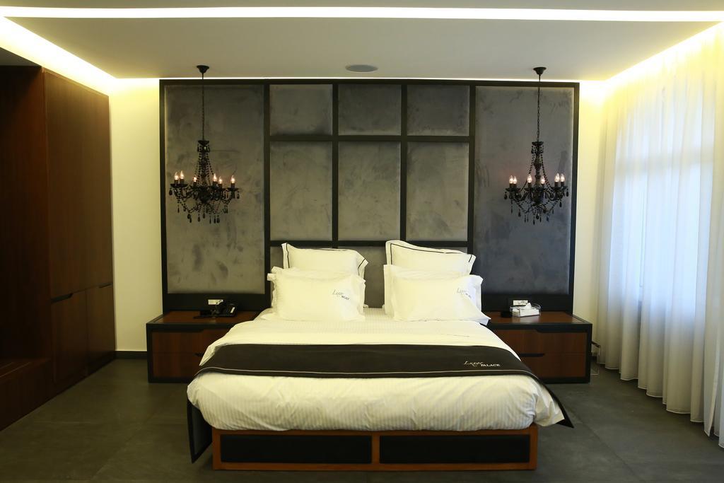 Luxor Hotel Jounieh Εξωτερικό φωτογραφία