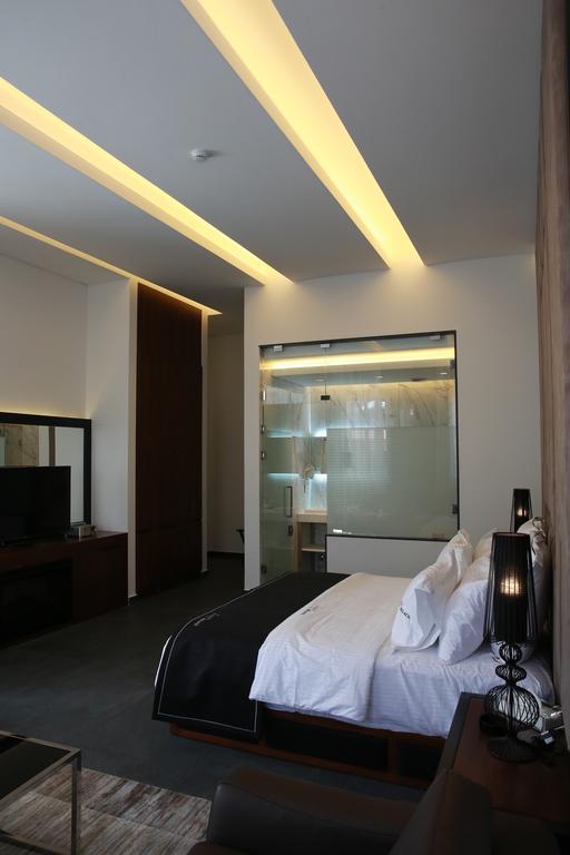 Luxor Hotel Jounieh Εξωτερικό φωτογραφία