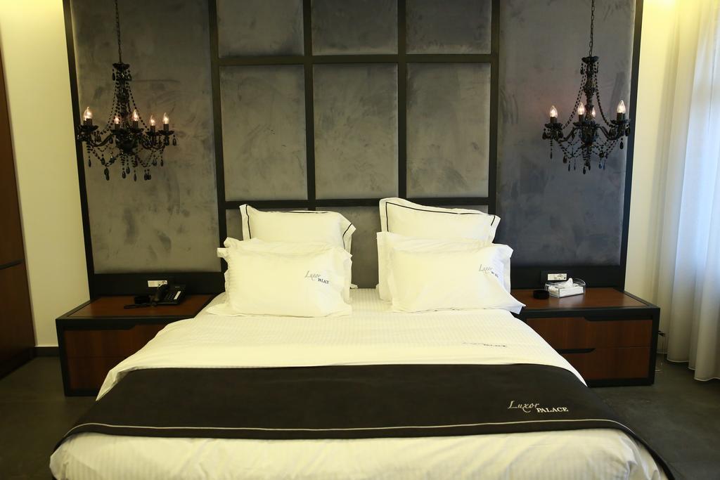 Luxor Hotel Jounieh Εξωτερικό φωτογραφία