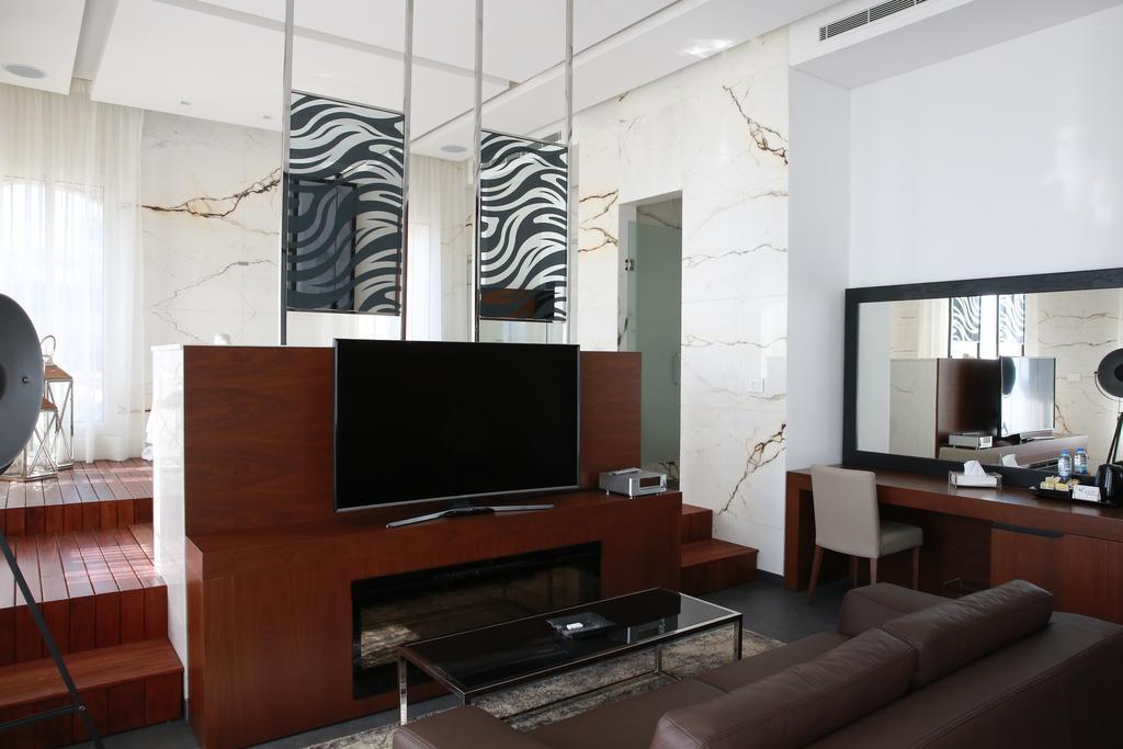 Luxor Hotel Jounieh Εξωτερικό φωτογραφία
