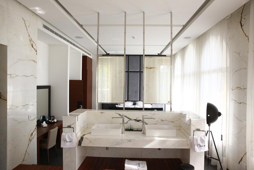 Luxor Hotel Jounieh Εξωτερικό φωτογραφία
