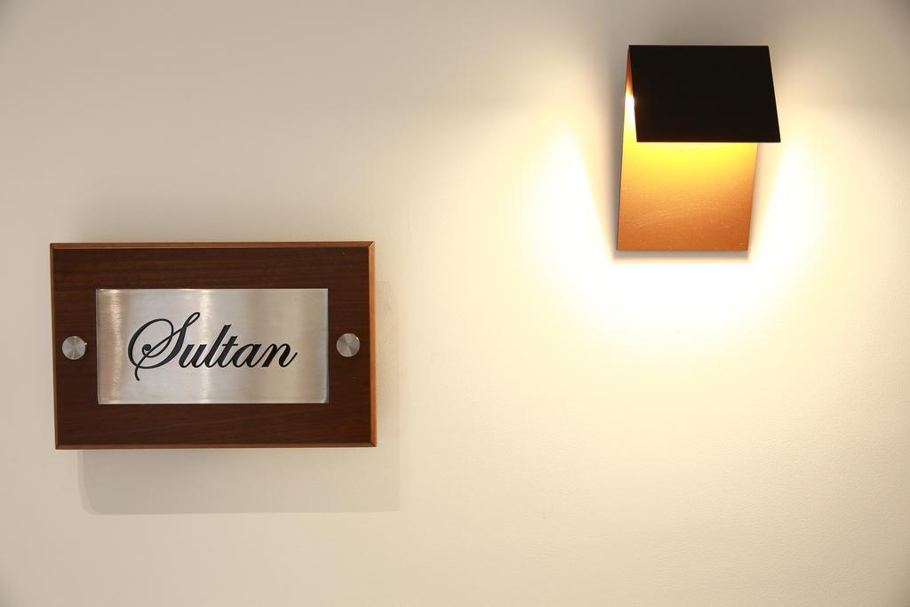 Luxor Hotel Jounieh Εξωτερικό φωτογραφία