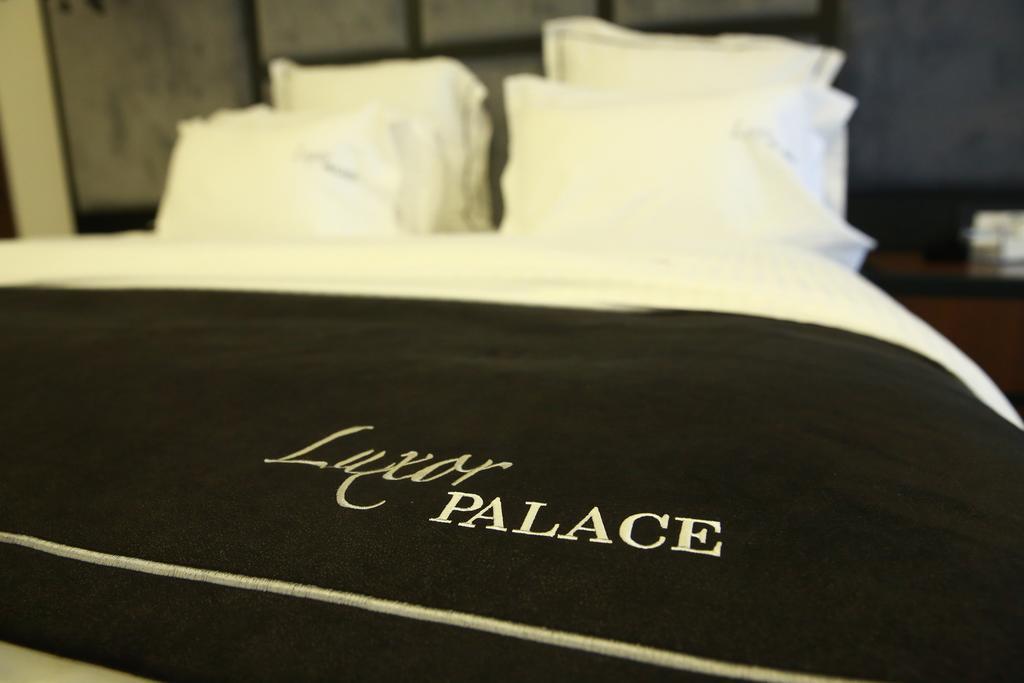 Luxor Hotel Jounieh Εξωτερικό φωτογραφία