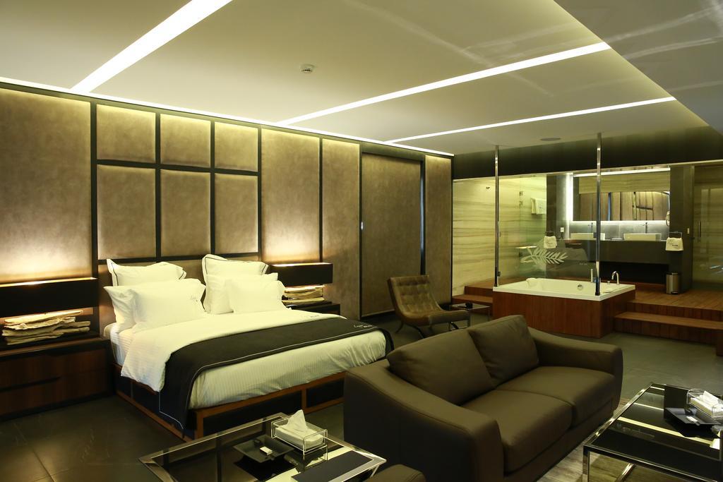 Luxor Hotel Jounieh Εξωτερικό φωτογραφία