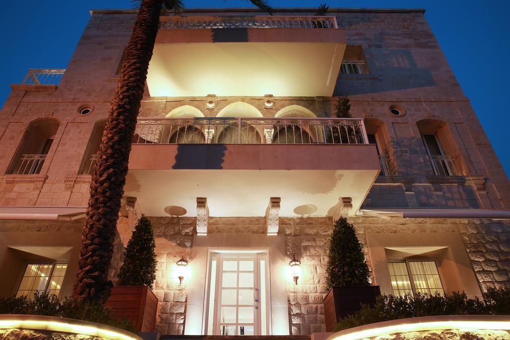 Luxor Hotel Jounieh Εξωτερικό φωτογραφία