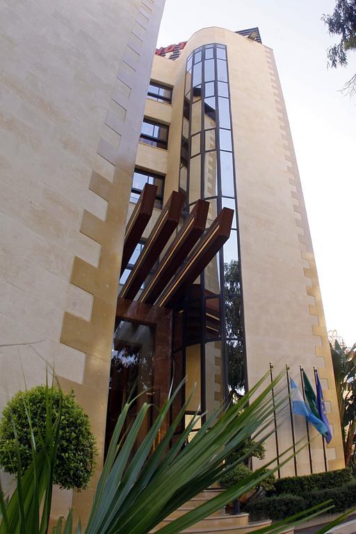 Luxor Hotel Jounieh Εξωτερικό φωτογραφία