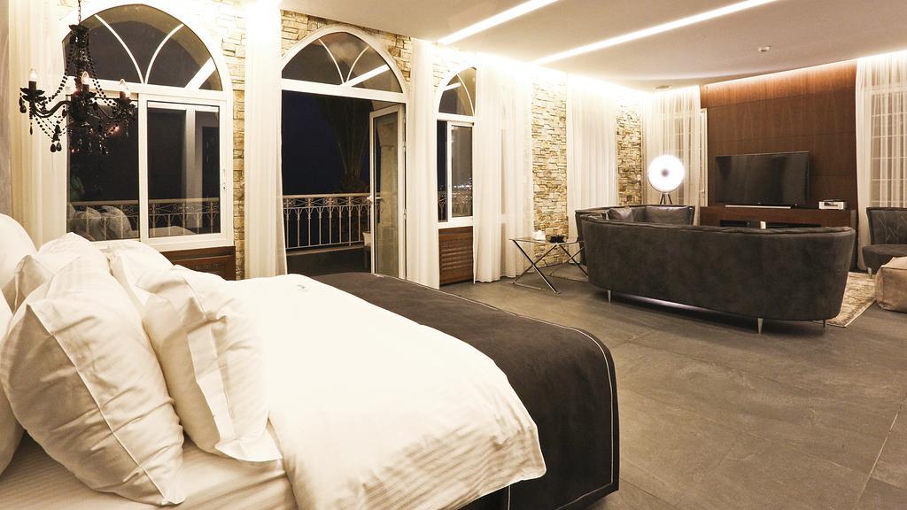 Luxor Hotel Jounieh Εξωτερικό φωτογραφία