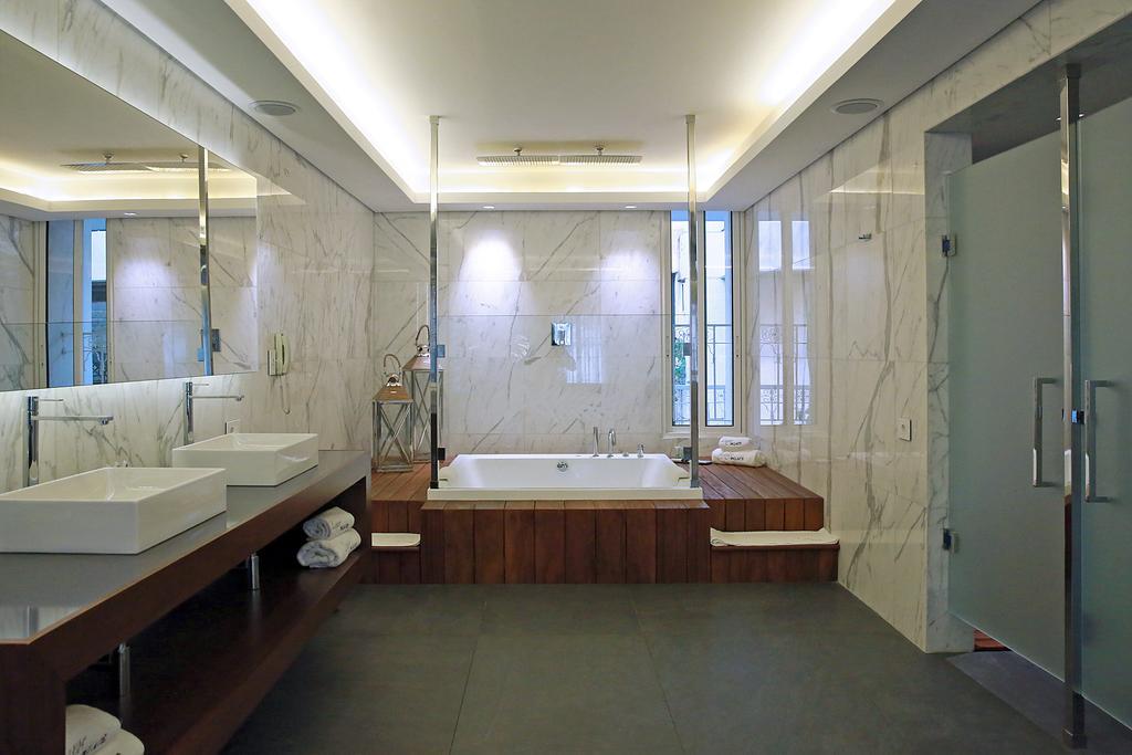 Luxor Hotel Jounieh Εξωτερικό φωτογραφία