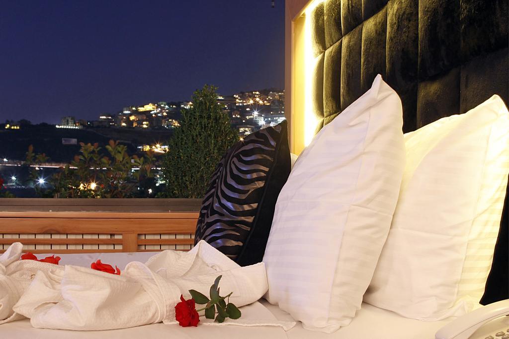 Luxor Hotel Jounieh Εξωτερικό φωτογραφία
