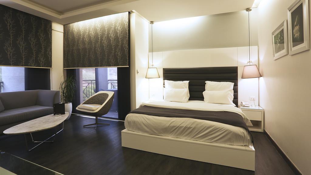 Luxor Hotel Jounieh Εξωτερικό φωτογραφία