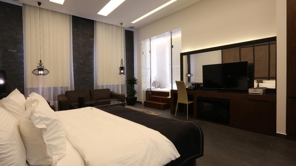 Luxor Hotel Jounieh Εξωτερικό φωτογραφία