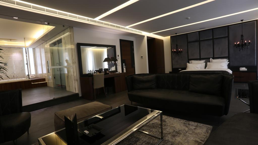 Luxor Hotel Jounieh Εξωτερικό φωτογραφία