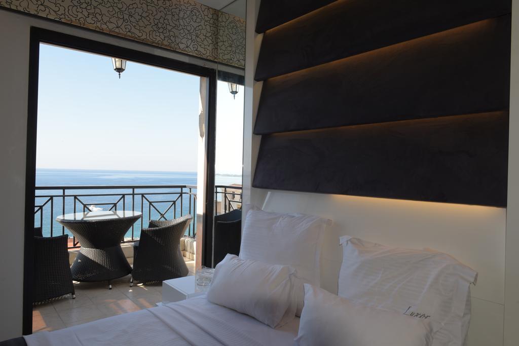 Luxor Hotel Jounieh Εξωτερικό φωτογραφία