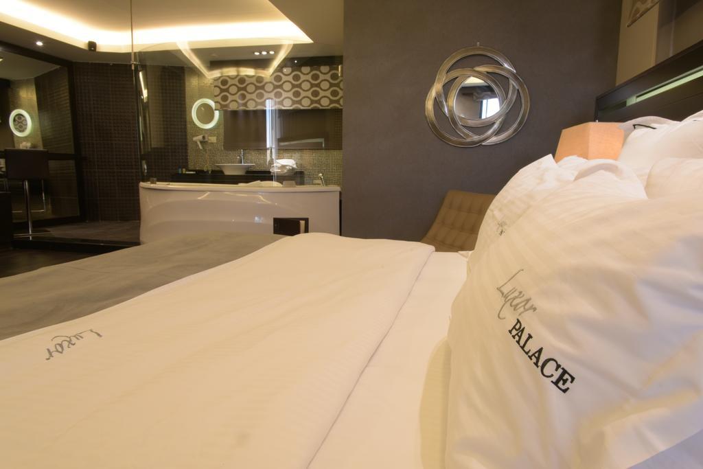 Luxor Hotel Jounieh Εξωτερικό φωτογραφία