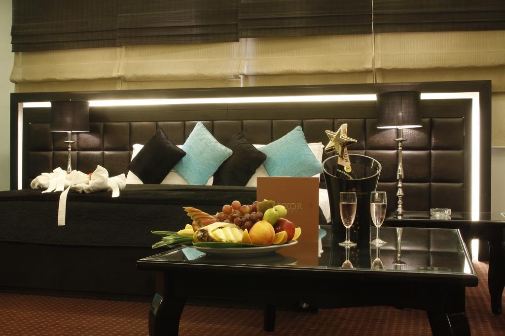Luxor Hotel Jounieh Εξωτερικό φωτογραφία