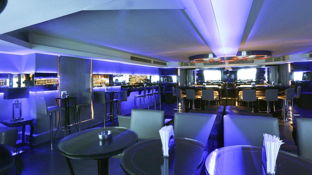 Luxor Hotel Jounieh Εξωτερικό φωτογραφία