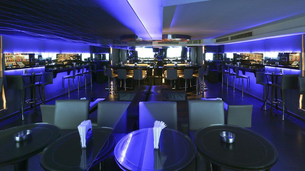 Luxor Hotel Jounieh Εξωτερικό φωτογραφία