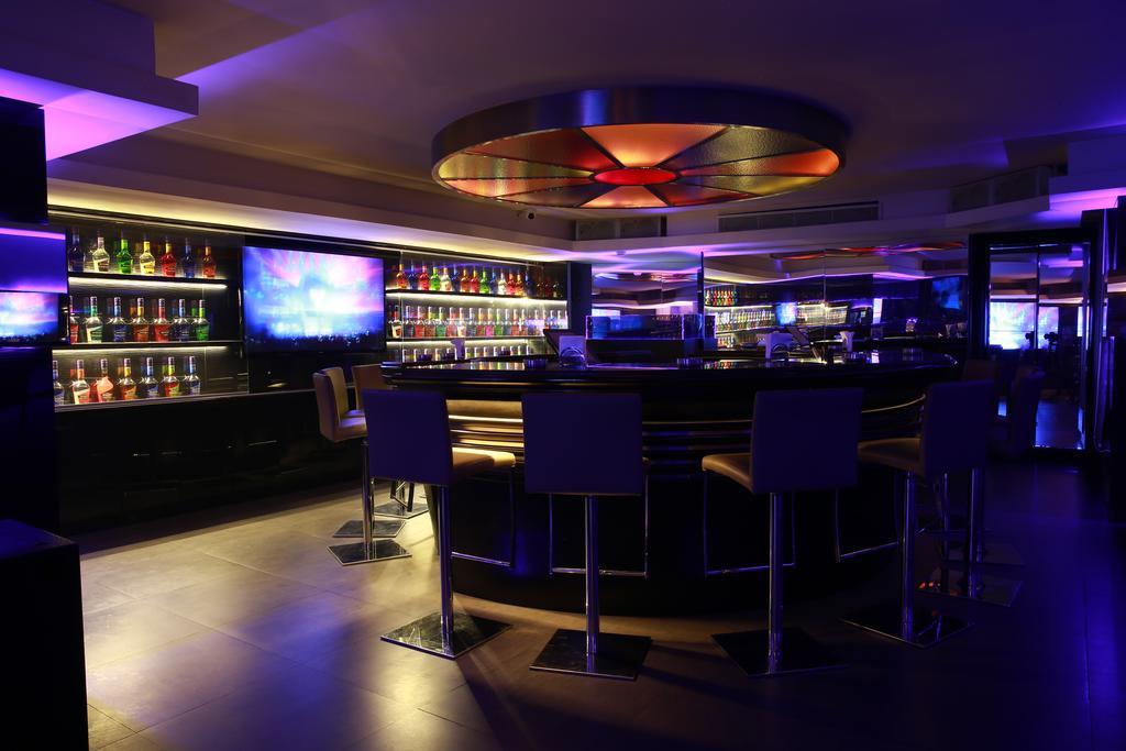 Luxor Hotel Jounieh Εξωτερικό φωτογραφία
