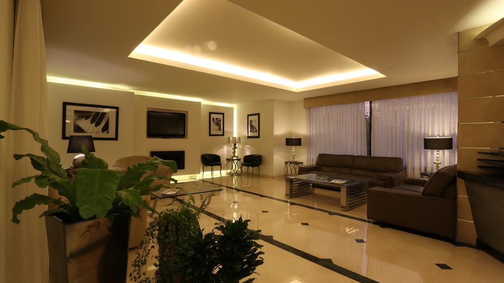 Luxor Hotel Jounieh Εξωτερικό φωτογραφία
