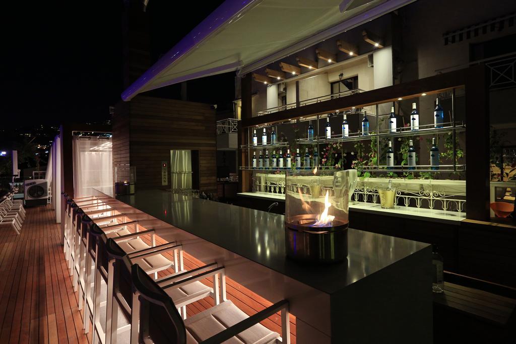 Luxor Hotel Jounieh Εξωτερικό φωτογραφία