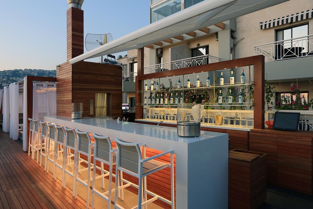 Luxor Hotel Jounieh Εξωτερικό φωτογραφία
