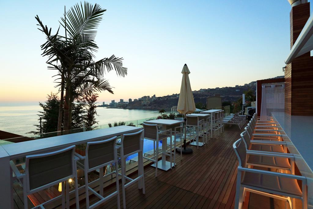 Luxor Hotel Jounieh Εξωτερικό φωτογραφία