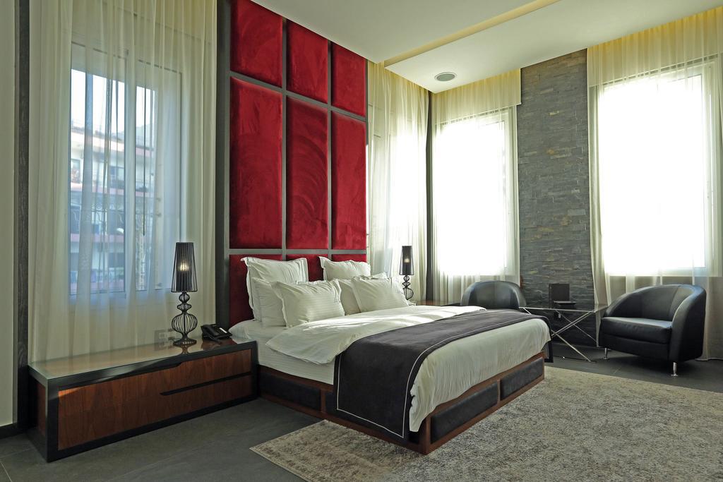 Luxor Hotel Jounieh Εξωτερικό φωτογραφία