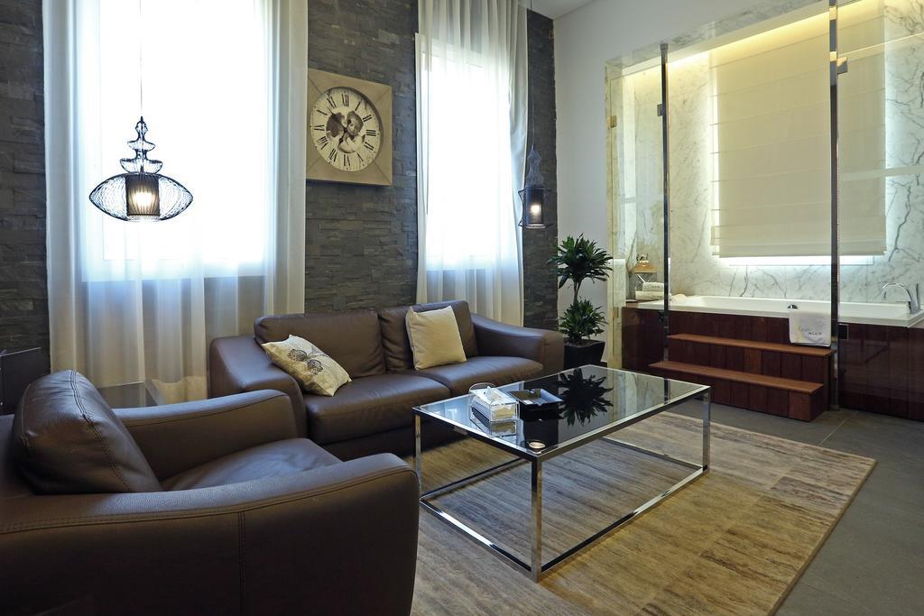 Luxor Hotel Jounieh Εξωτερικό φωτογραφία