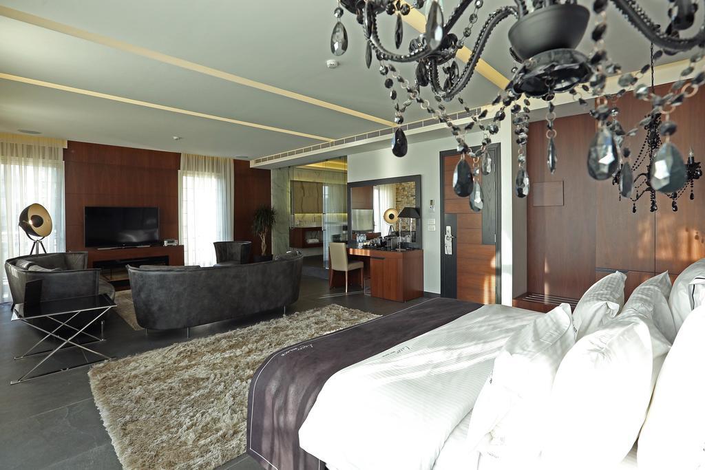 Luxor Hotel Jounieh Εξωτερικό φωτογραφία