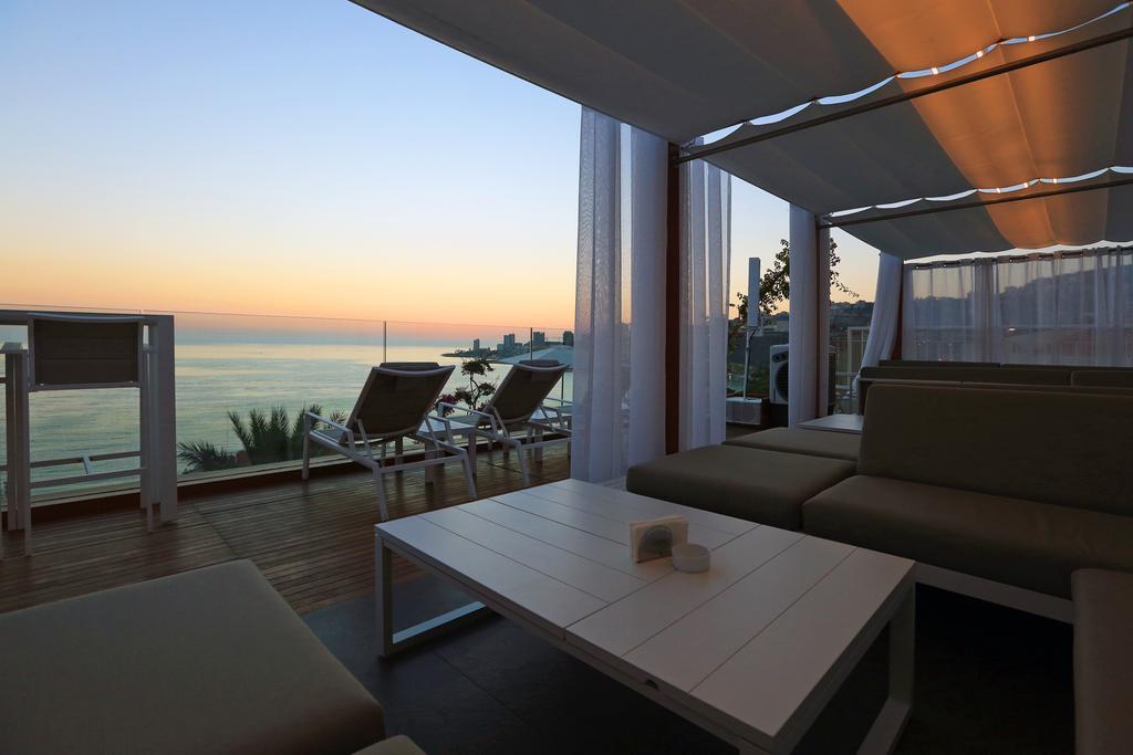 Luxor Hotel Jounieh Εξωτερικό φωτογραφία