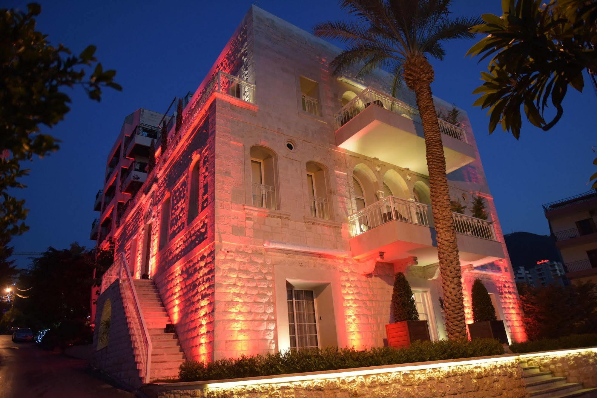 Luxor Hotel Jounieh Εξωτερικό φωτογραφία