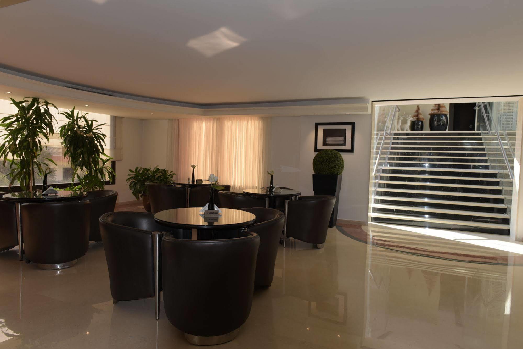 Luxor Hotel Jounieh Εξωτερικό φωτογραφία
