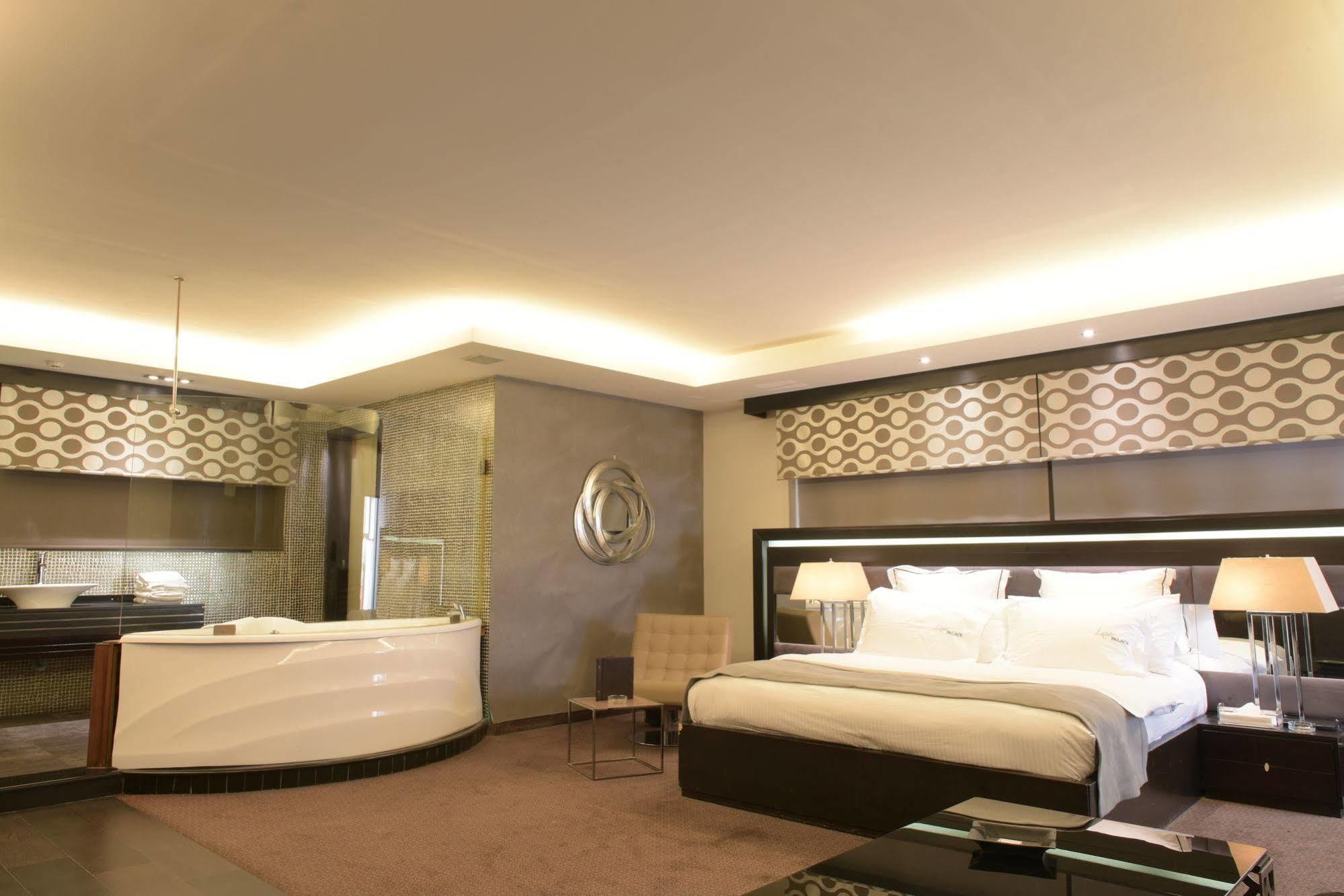 Luxor Hotel Jounieh Εξωτερικό φωτογραφία