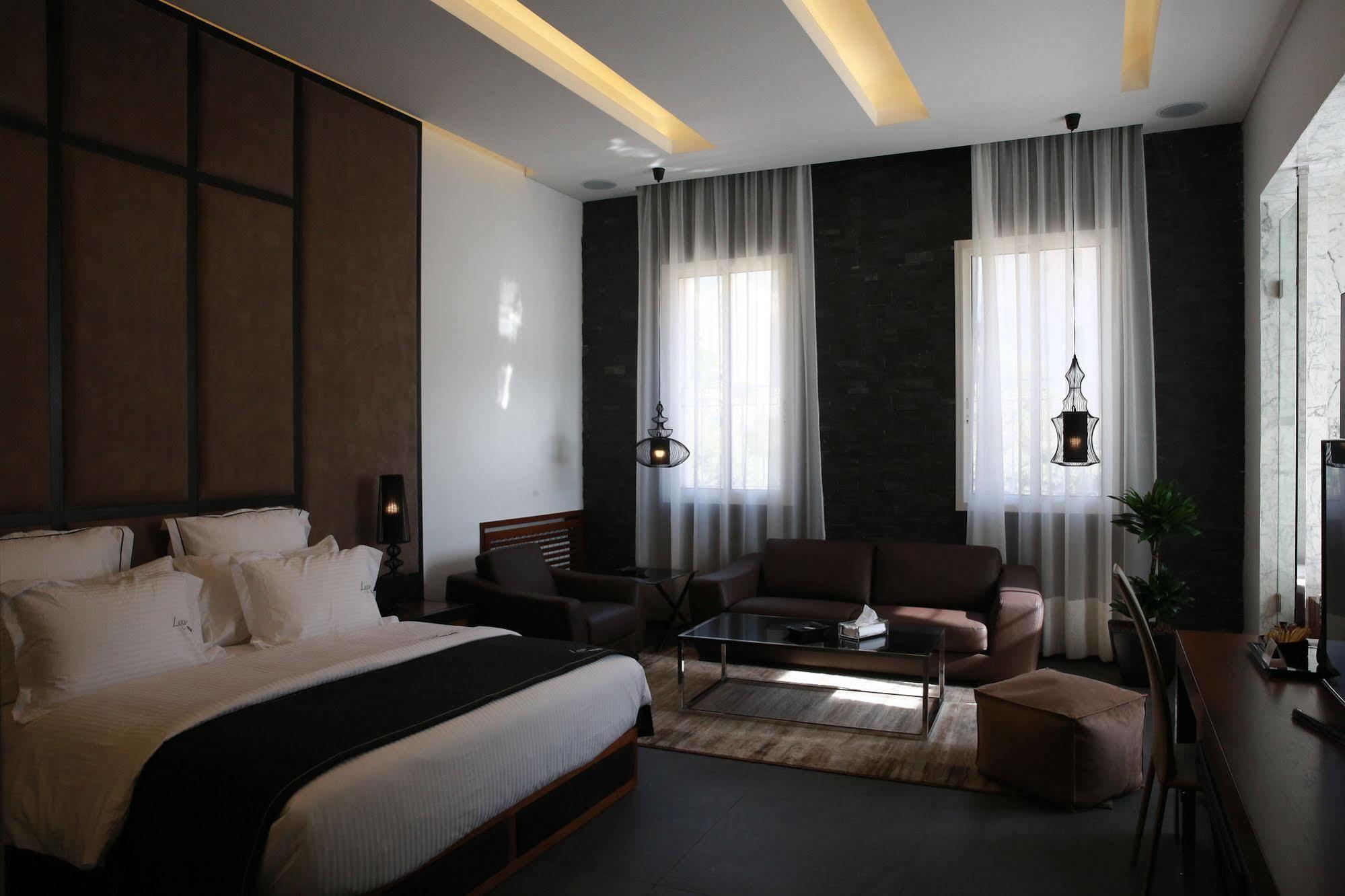 Luxor Hotel Jounieh Εξωτερικό φωτογραφία