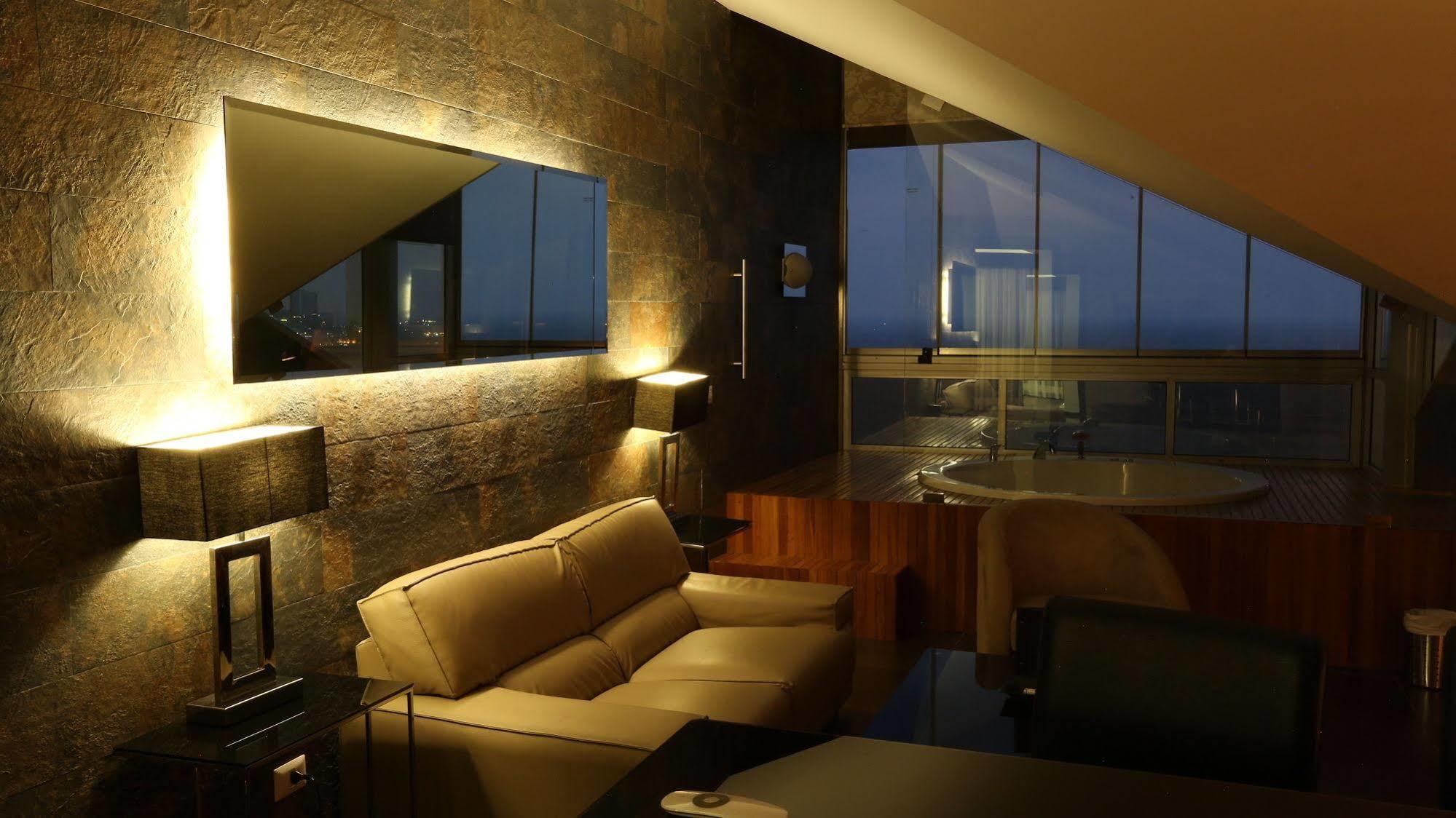 Luxor Hotel Jounieh Εξωτερικό φωτογραφία