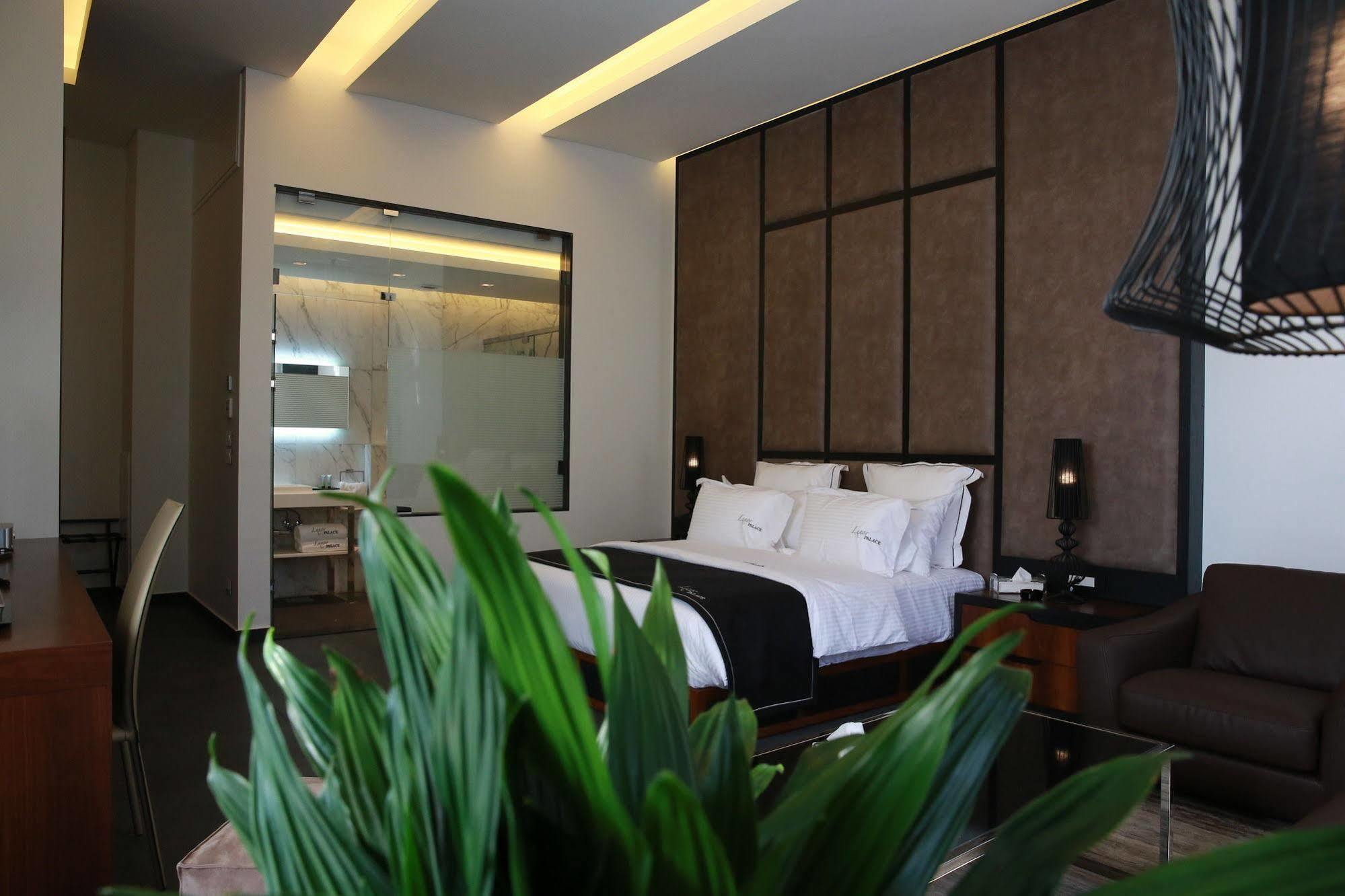 Luxor Hotel Jounieh Εξωτερικό φωτογραφία