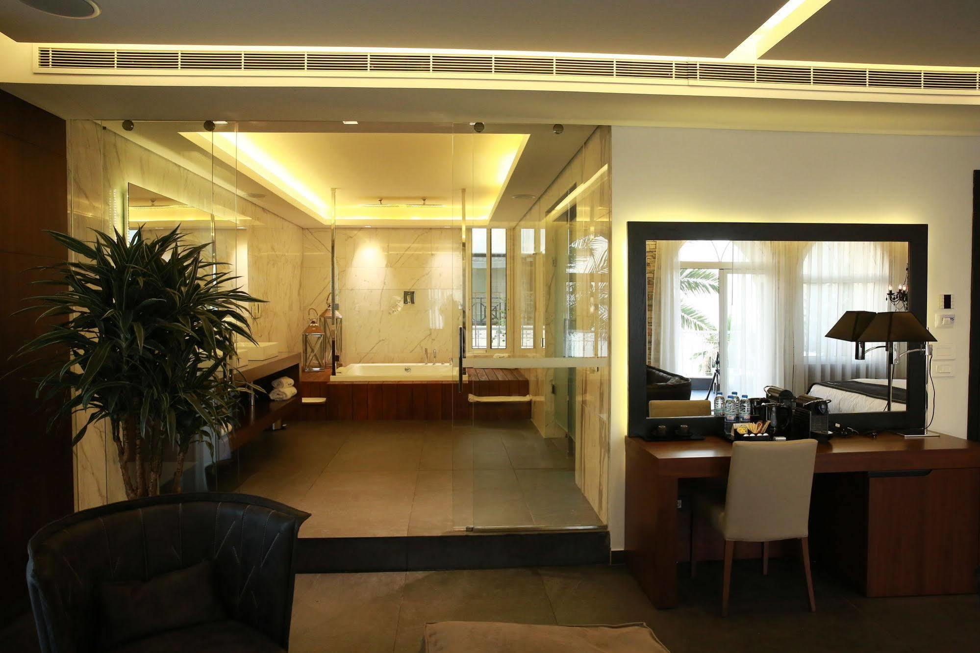 Luxor Hotel Jounieh Εξωτερικό φωτογραφία