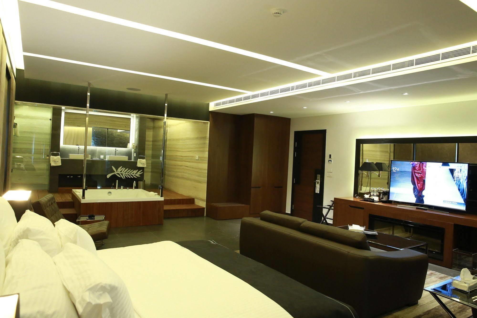 Luxor Hotel Jounieh Εξωτερικό φωτογραφία