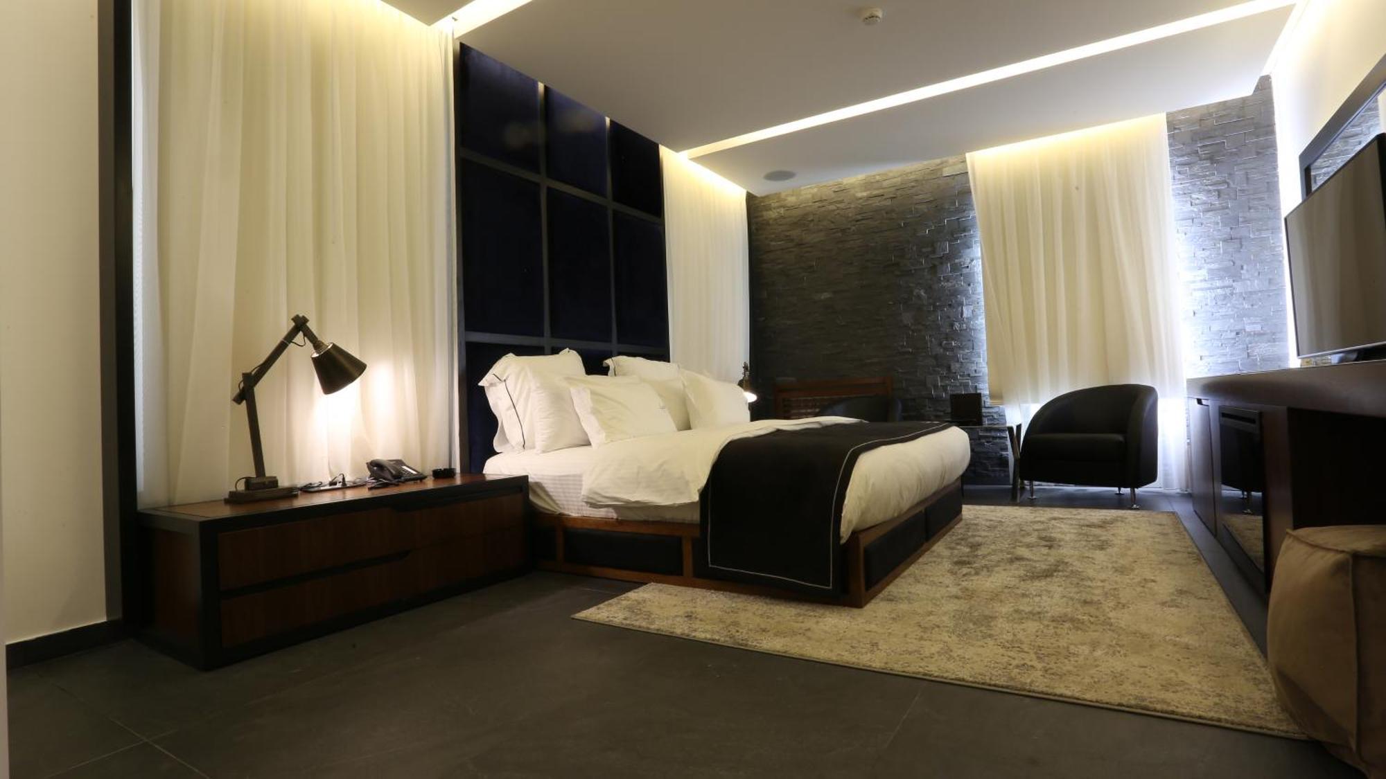 Luxor Hotel Jounieh Εξωτερικό φωτογραφία