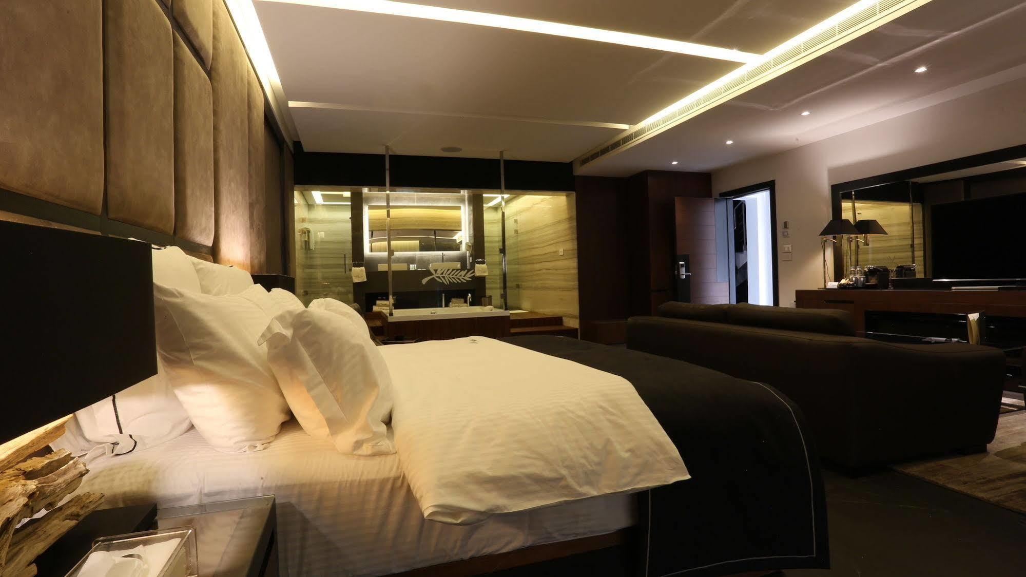 Luxor Hotel Jounieh Εξωτερικό φωτογραφία