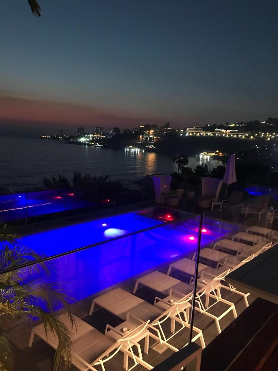 Luxor Hotel Jounieh Εξωτερικό φωτογραφία