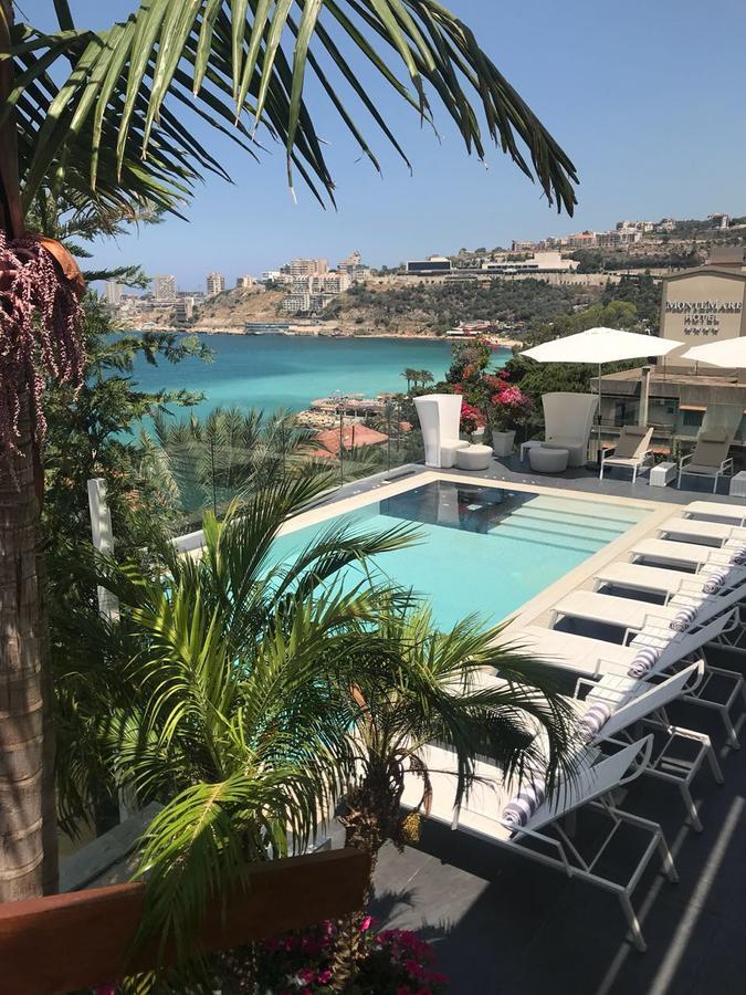 Luxor Hotel Jounieh Εξωτερικό φωτογραφία